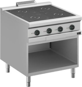 Индукционная плита APACH Cook Line APRI-89P/PL
