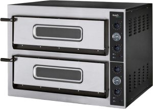 Электрическая печь для пиццы APACH Cook Line AML66X