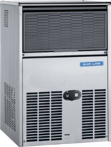 Льдогенератор SCOTSMAN BH 3015 WS