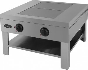 Электрическая плита Grill Master Ф1ПЭ 24043