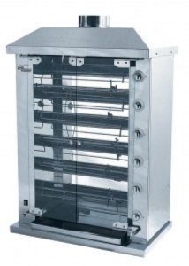 Гриль для кур Grill Master Ф6Ш2Г 11119