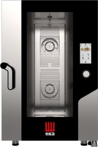 Пароконвектомат Tecnoeka MKF 1111 TS