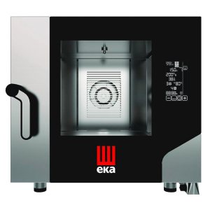 Пароконвектомат Tecnoeka MKF 511 BM
