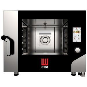 Пароконвектомат Tecnoeka MKF 511 TS