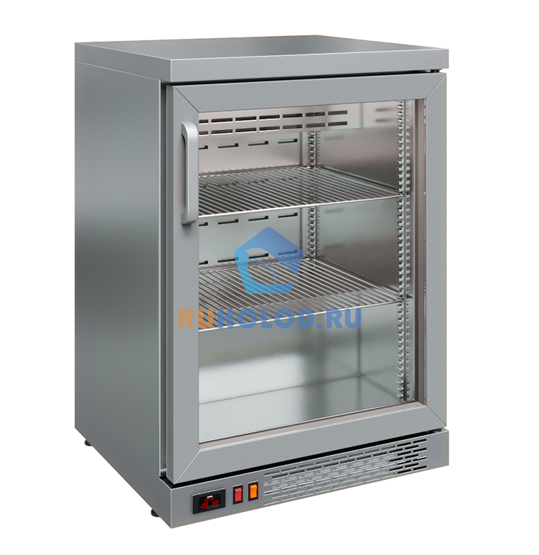 Шкаф холодильный Polair TD101-Grande