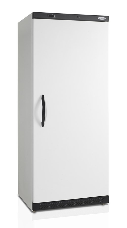 Шкаф морозильный с глухой дверью TEFCOLD UF600