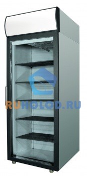 Шкаф холодильный Polair DM 105-G