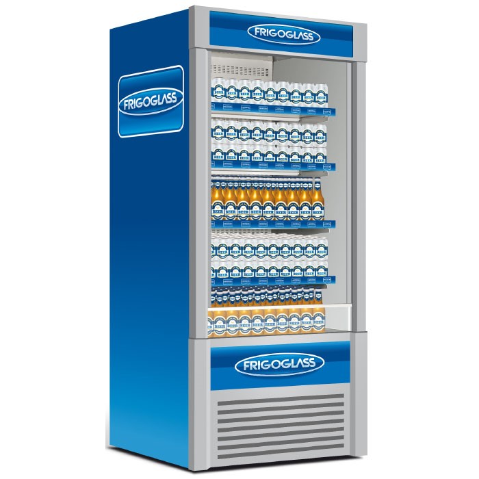 Шкаф холодильный Frigoglass OPL