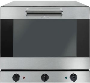 Конвекционная печь Smeg ALFA 43 XMF