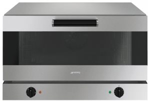 Конвекционная печь Smeg ALFA 310