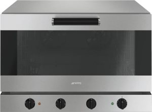 Конвекционная печь Smeg ALFA 420 MFH-2