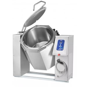Котел пищеварочный Аbat КПЭМ-250-О - Изображение 2