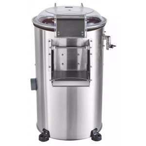 Машина картофелеочистительная Аbat МКК-150 - Изображение 3