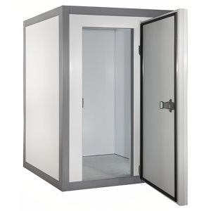 Камера холодильная АСК-холод КХ-16,59 (1360х5560х2720) - Изображение 2