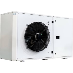 Компрессорно-конденсаторный блок Intercold CCB235 YM70