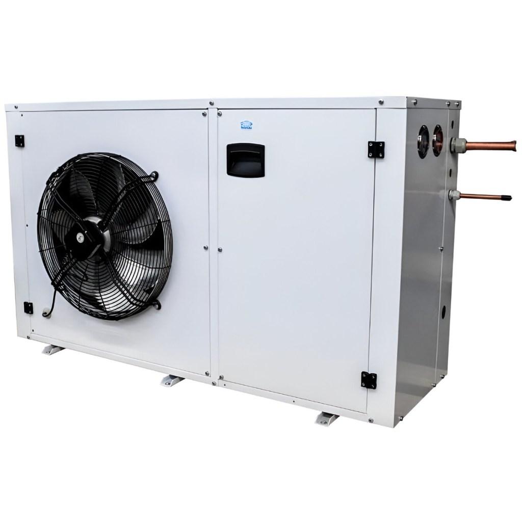 Компрессорно-конденсаторный блок Intercold CCB345 YF72 ZN