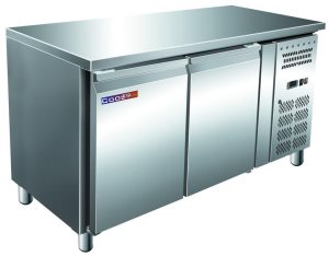 Стол морозильный Cooleq GN2100BT 