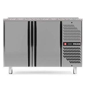 Стол холодильный среднетемпературный Polair TM2-GN-G гранит