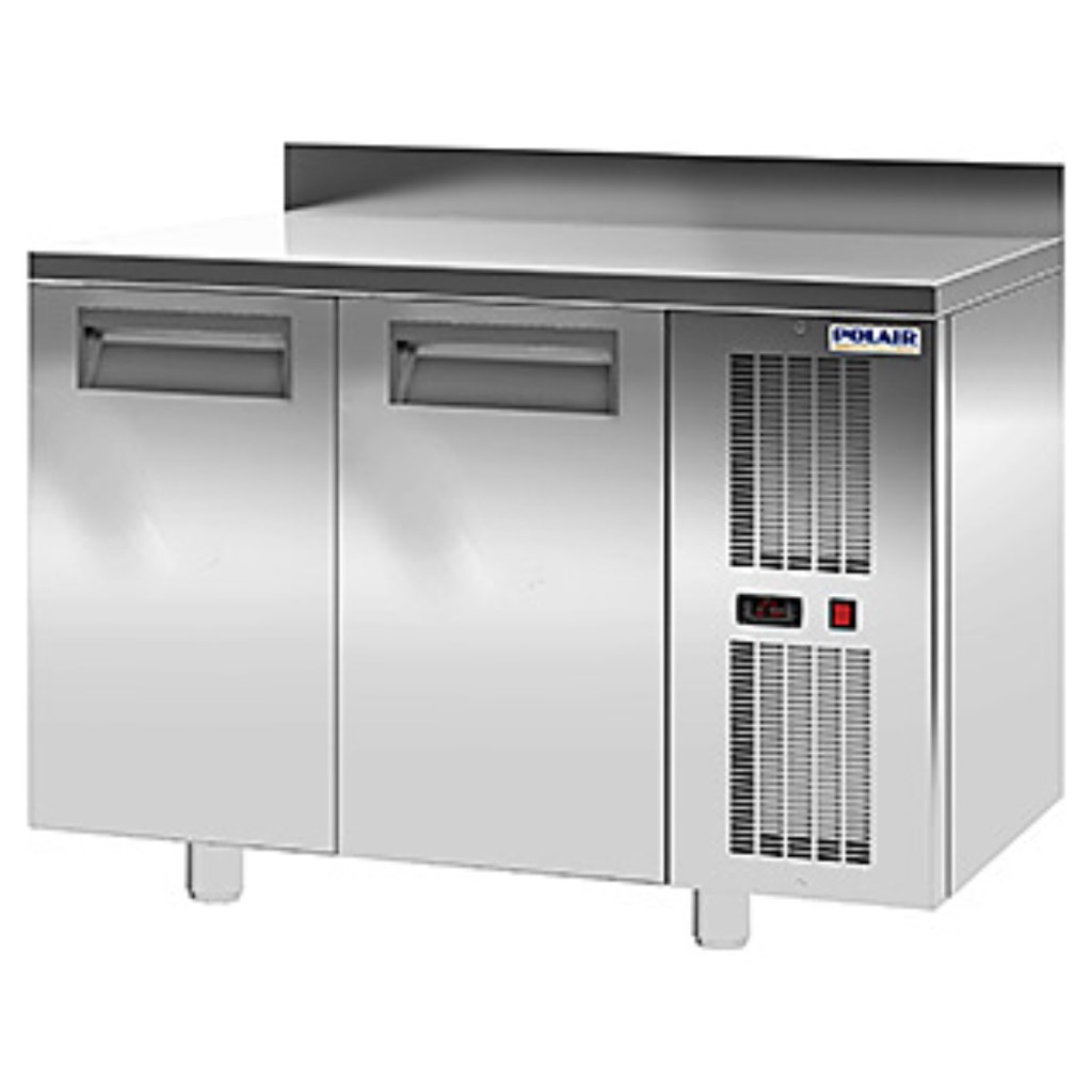 Стол холодильный среднетемпературный Polair TM2-GC
