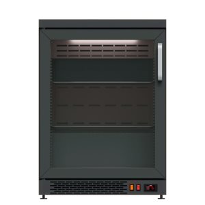 Шкаф холодильный Polair TD101-Bar левое открывание - Изображение 2