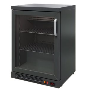 Шкаф холодильный Polair TD101-Bar без столешницы левое открывание