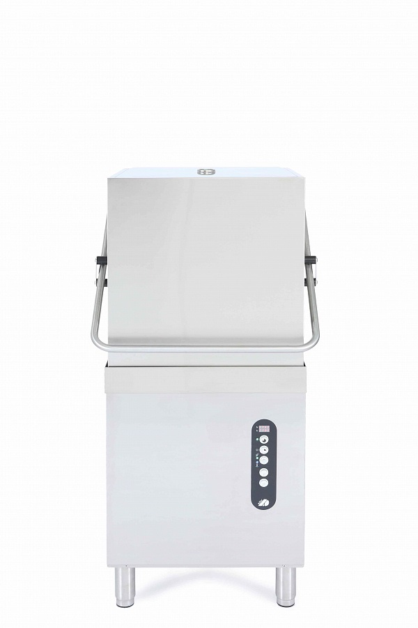 Купольная посудомоечная машина Adler ECO 1000 PD - Изображение 2